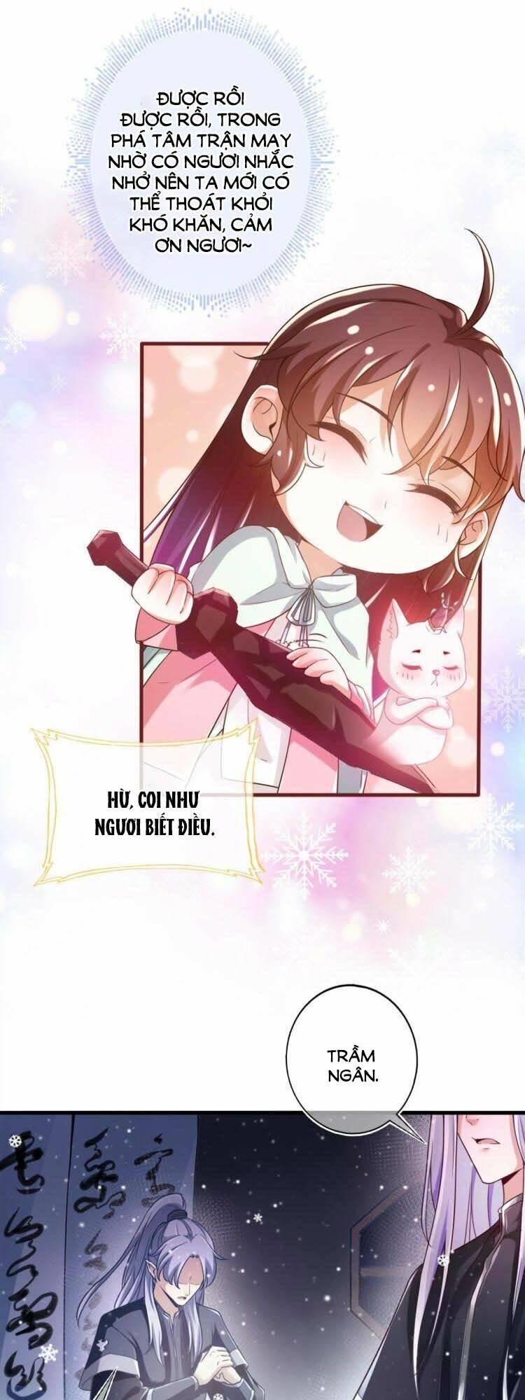 Cứu Ma Tôn Đại Nhân: Chapter 16