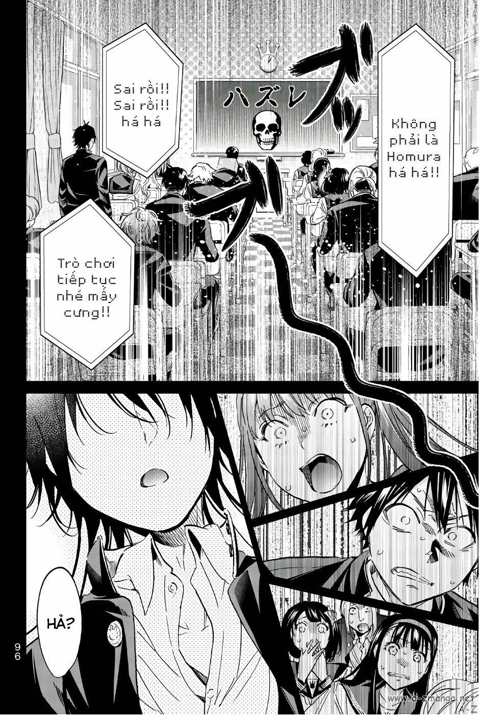 Real Account Ii: Chapter 145