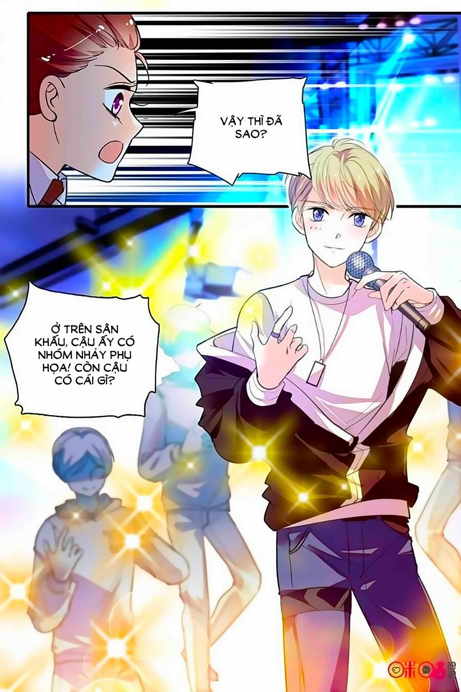 Thanh Ninh Chi Hạ: Chapter 249