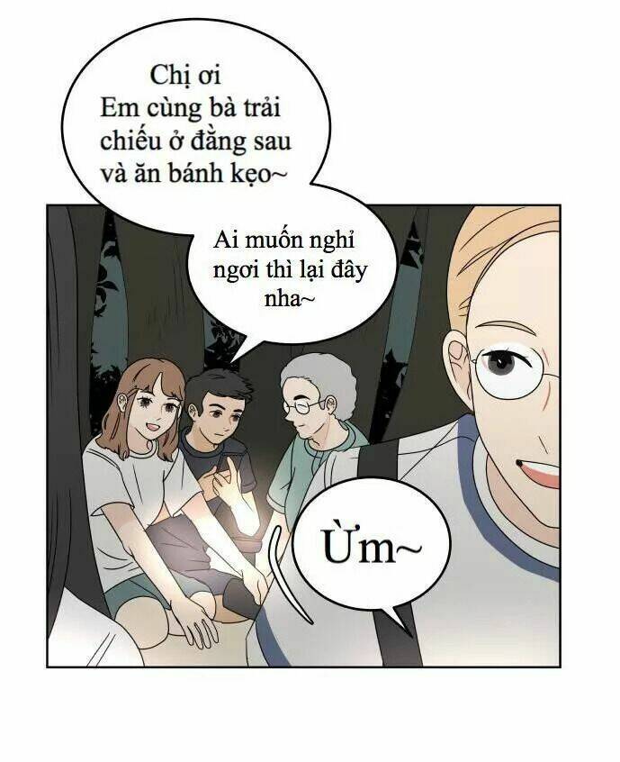 30 Phút Bước Đi Bên Em: Chapter 48