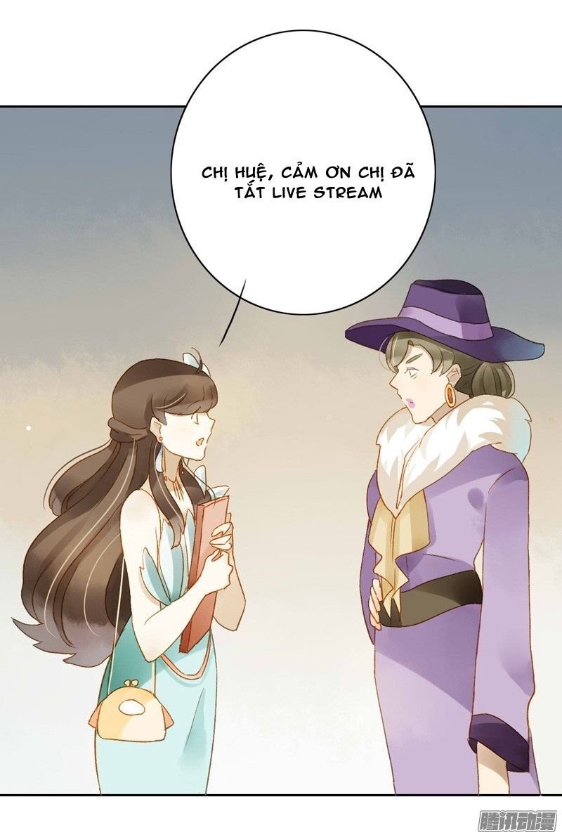 Sức Mạnh Của Sắc Đẹp: Chapter 89
