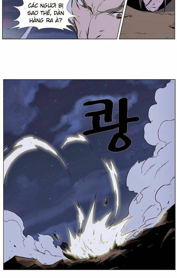 Ma Cà Rồng Quý Tộc: Chapter 319