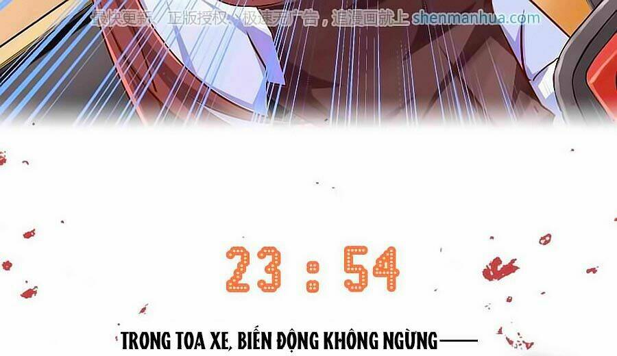 Tinh Ngụy: Chapter 3