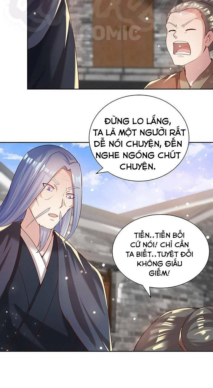 Siêu Phàm Truyện: Chapter 112