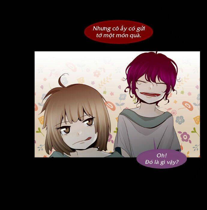 Một Không Gian Thời Gian Khác: Chapter 17