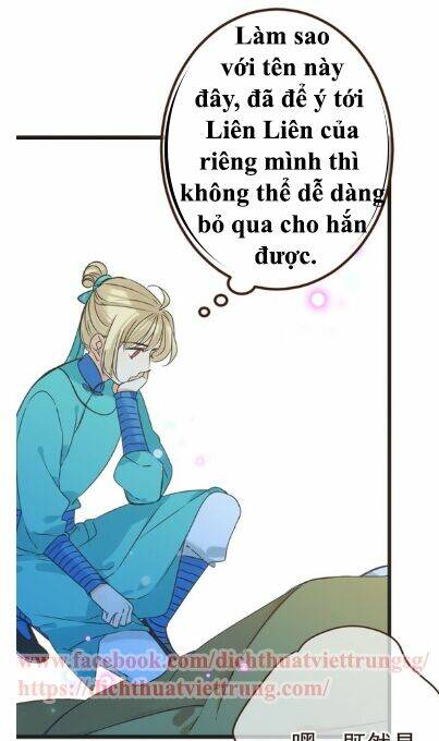 Bạn Trai Tôi Là Cẩm Y Vệ 2: Chapter 10