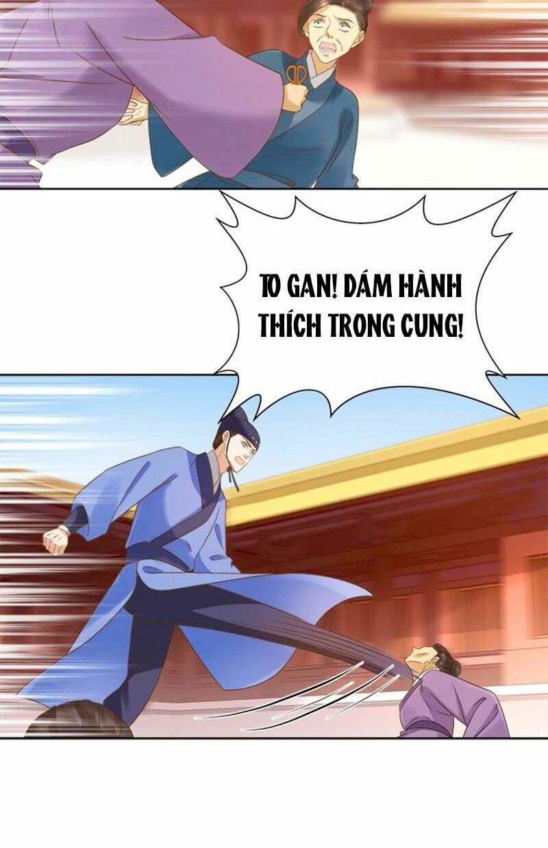 Xuân Khuê Bí Lục: Xưởng Công Thái Liêu Nhân: Chapter 62