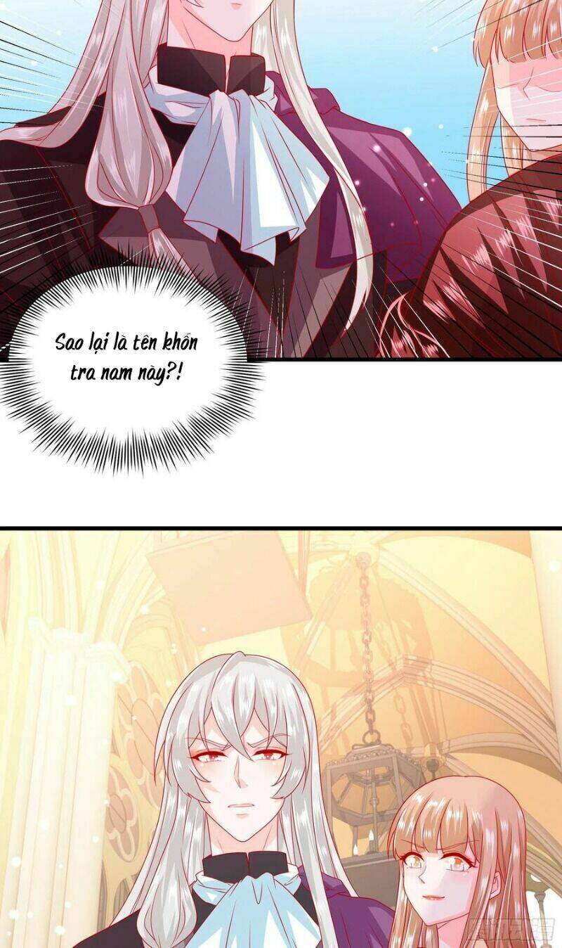 Ta Phải Làm Hoàng Hậu: Chapter 37