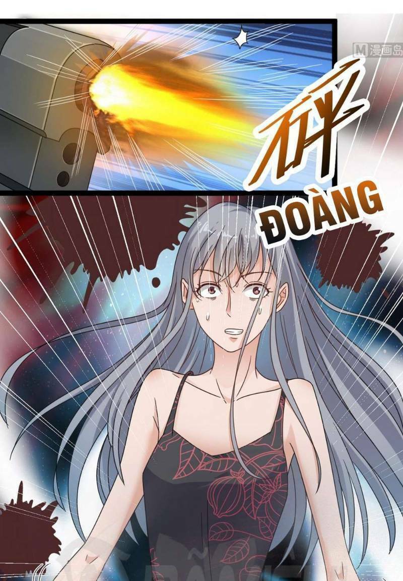 Địa Phủ Khai Phá Thương: Chapter 125