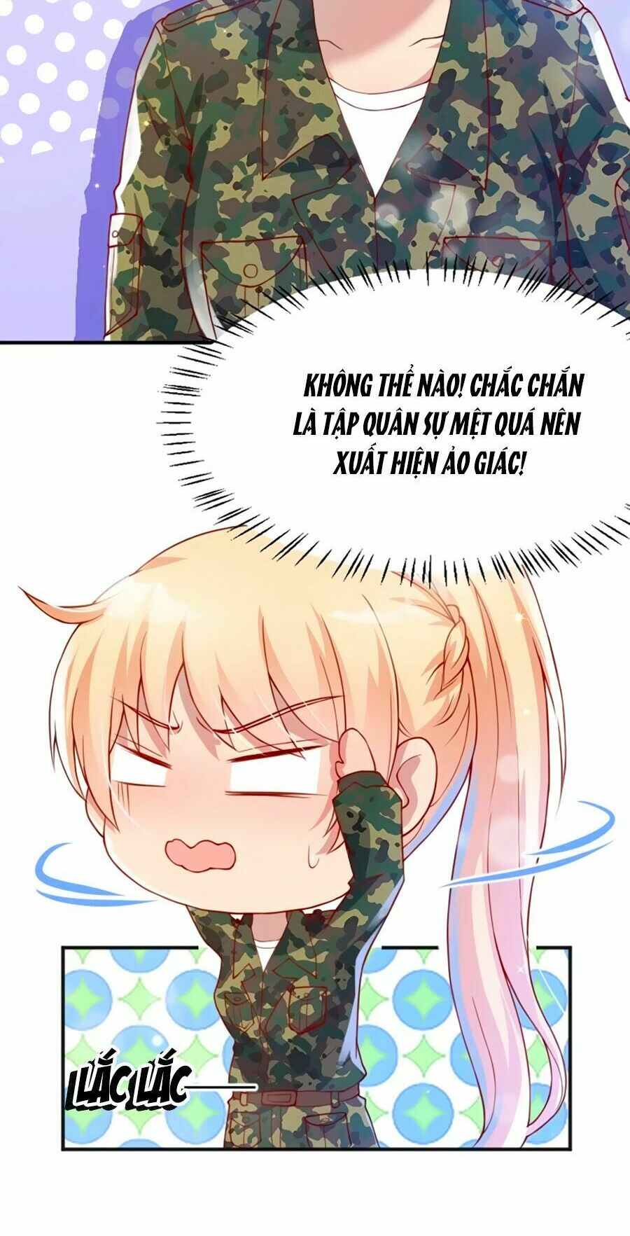 Chồng Già Vợ Trẻ Trêu Nhau Hàng Ngày: Chapter 53