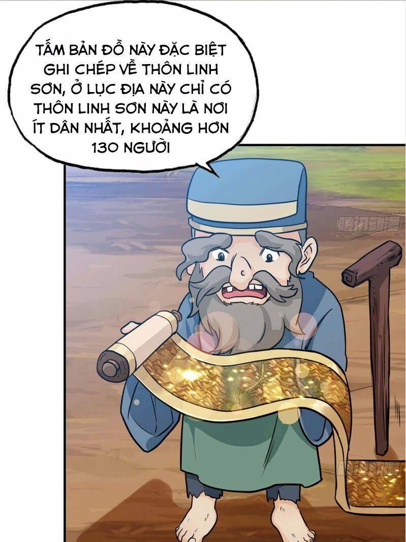 Khởi Đầu Bằng Một Con Côn: Chapter 131