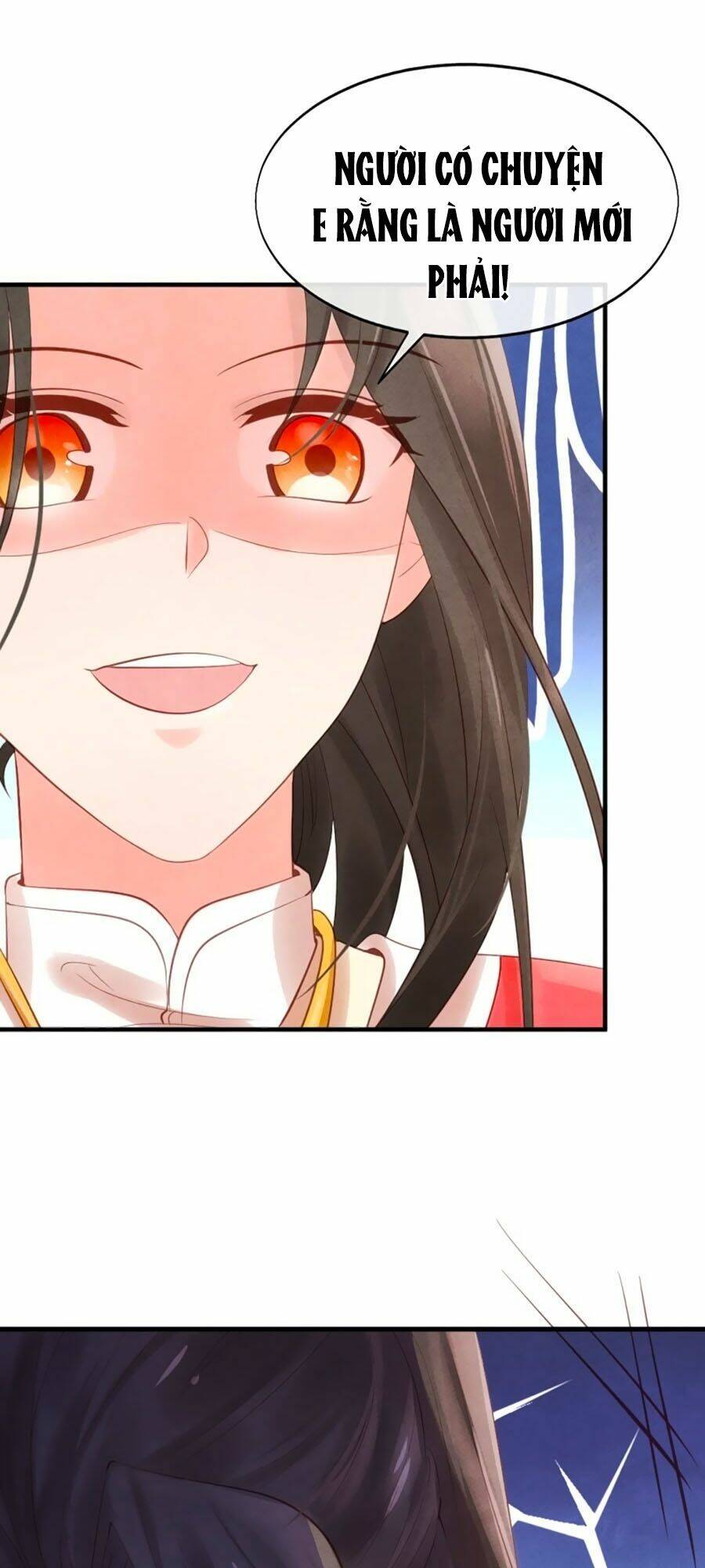 Vương Phi Muốn Trèo Tường: Chapter 3