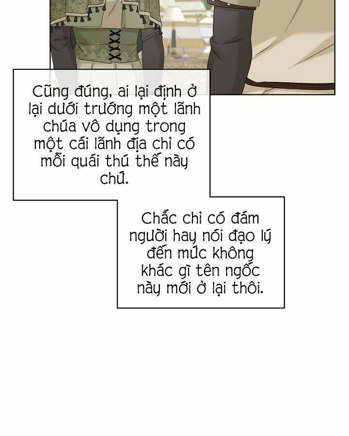 Kẻ Tạo Ra Nữ Phản Diện: Chapter 38