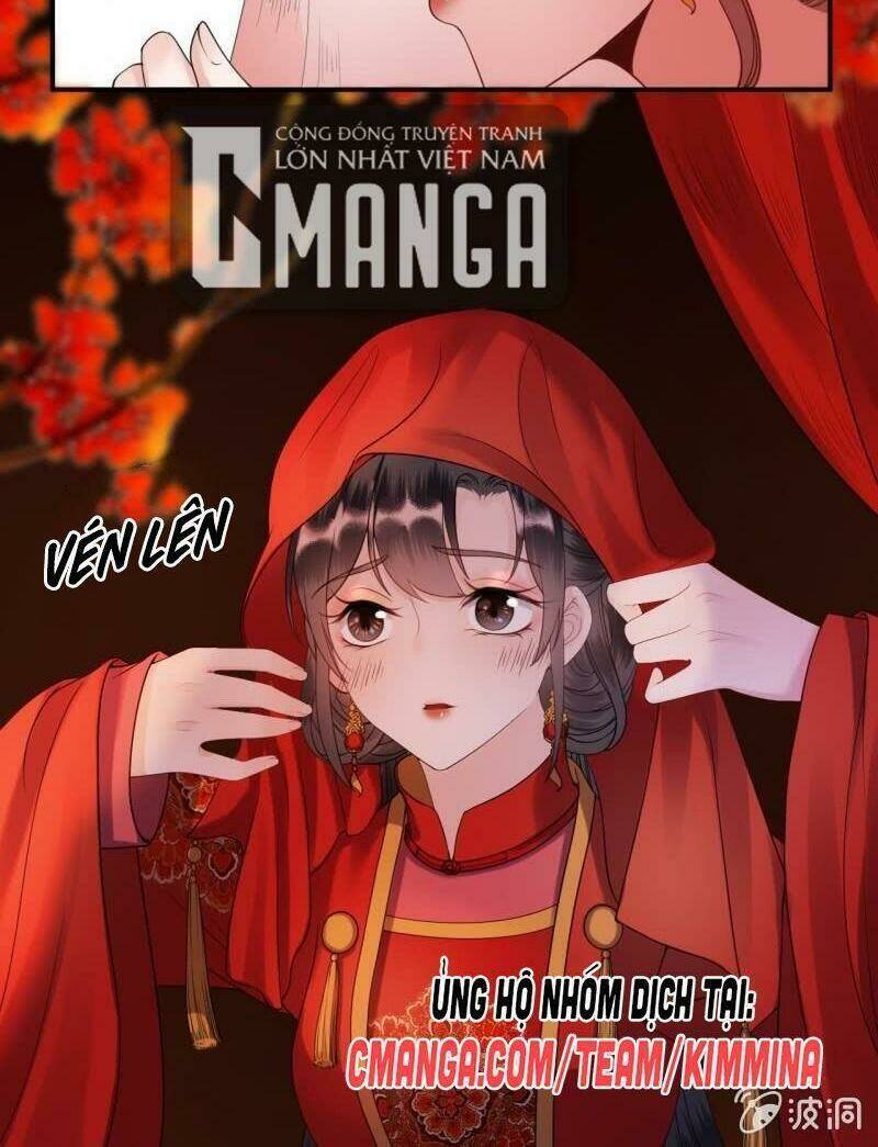 Vương Gia Kiêu Ngạo Quá Khó Cua: Chapter 105