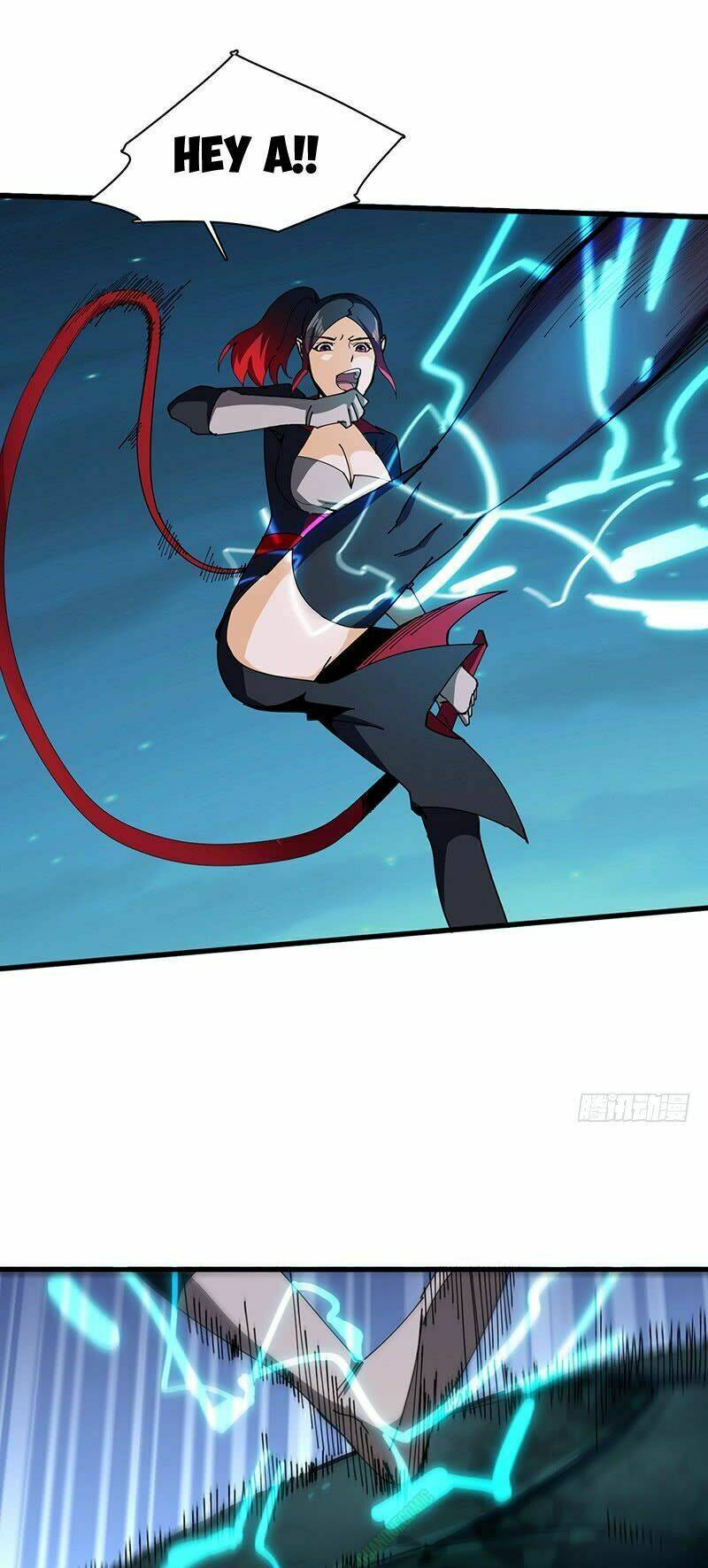 Bất Diệt Nguyên Thần: Chapter 29