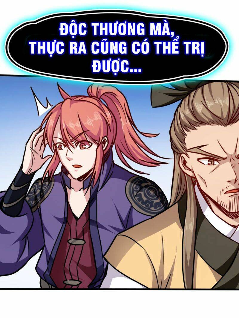 Võ Thần Thiên Hạ: Chapter 105