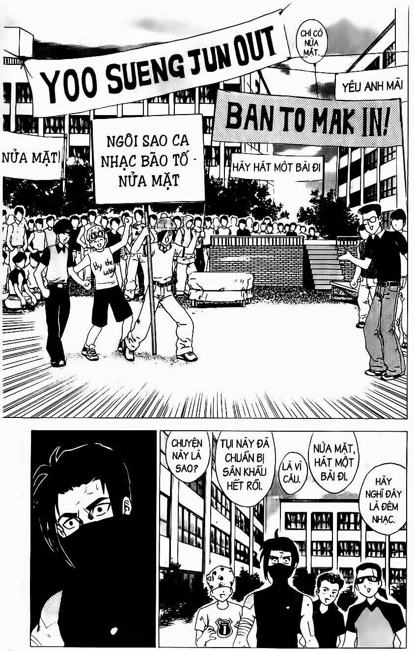 Ai Hơn Ai: Chapter 42