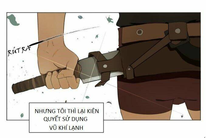 Nhật Ký Hai Anh Lầy Lội: Chapter 1