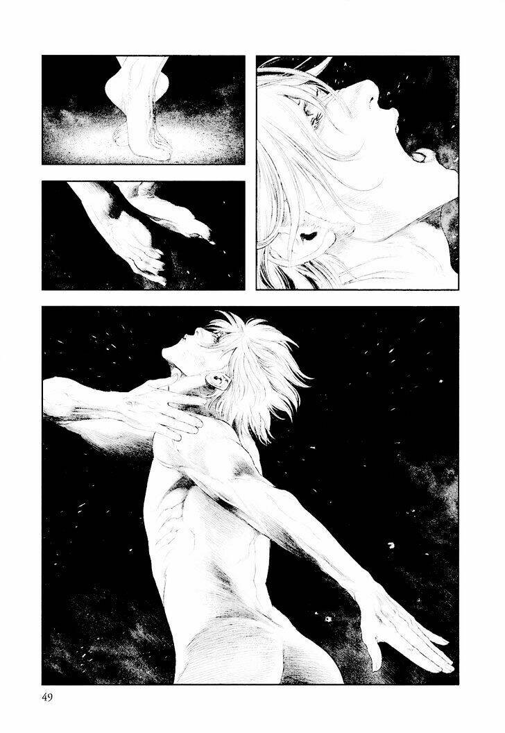 Innocent: Chapter 23