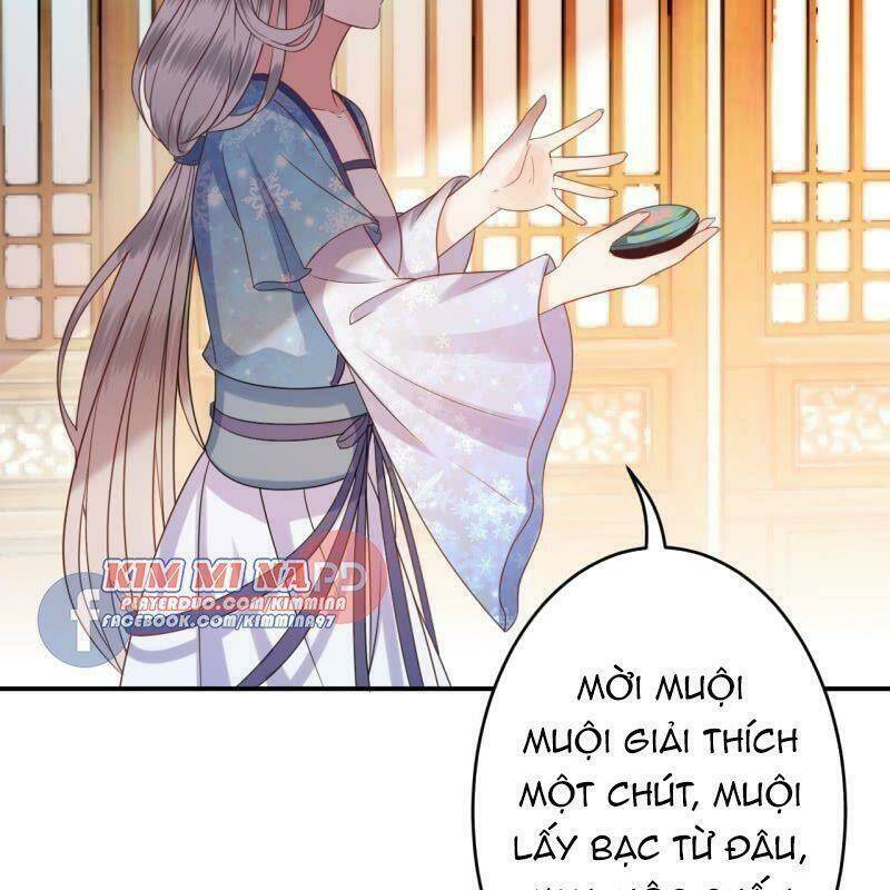 Vương Gia Kiêu Ngạo Quá Khó Cua: Chapter 56