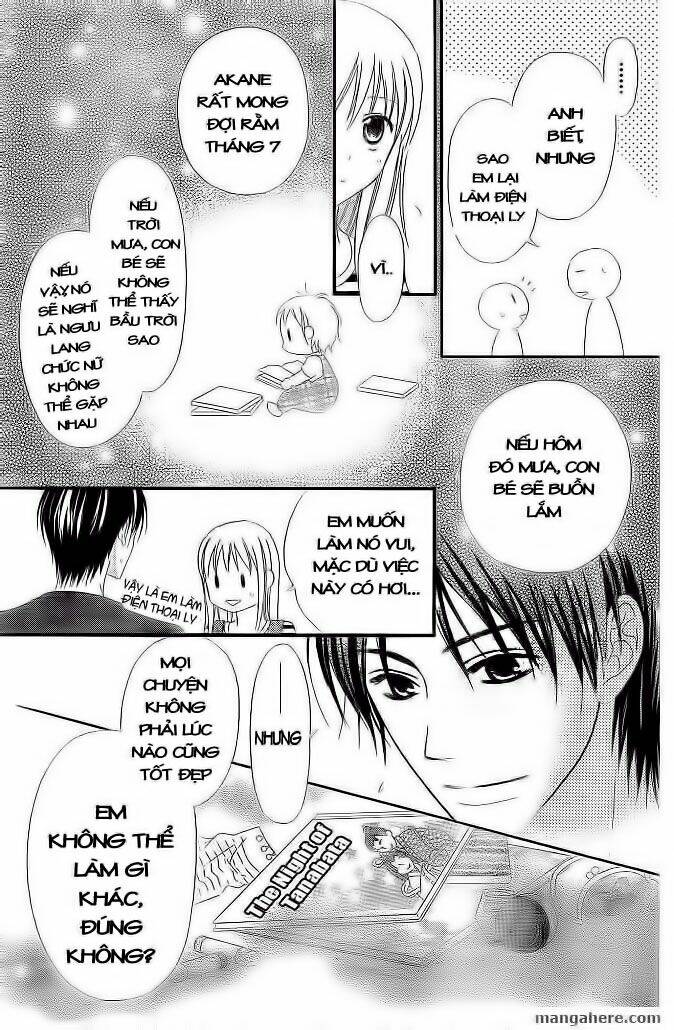 Love So Life: Chapter 11
