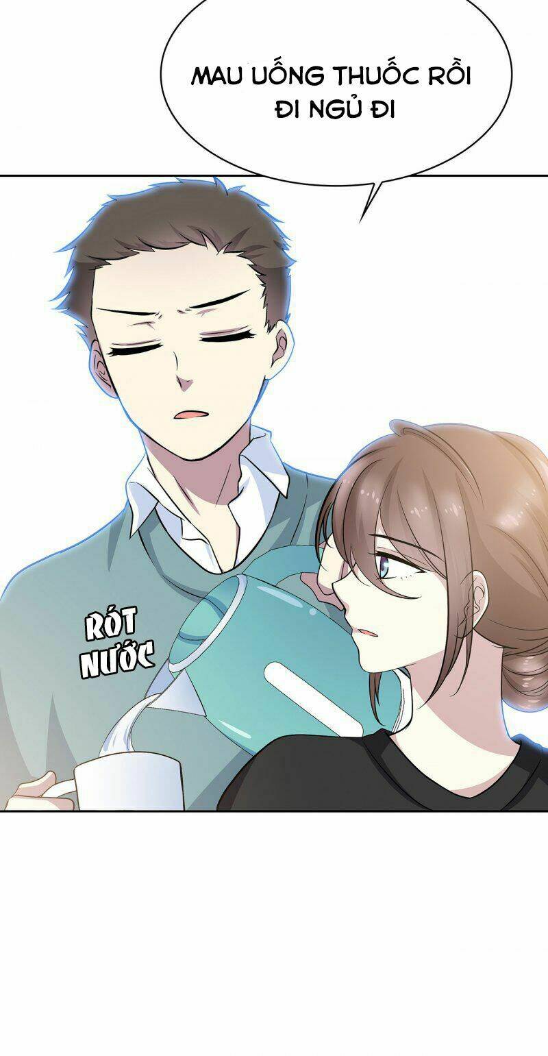 Người Yêu Thời Không: Chapter 51