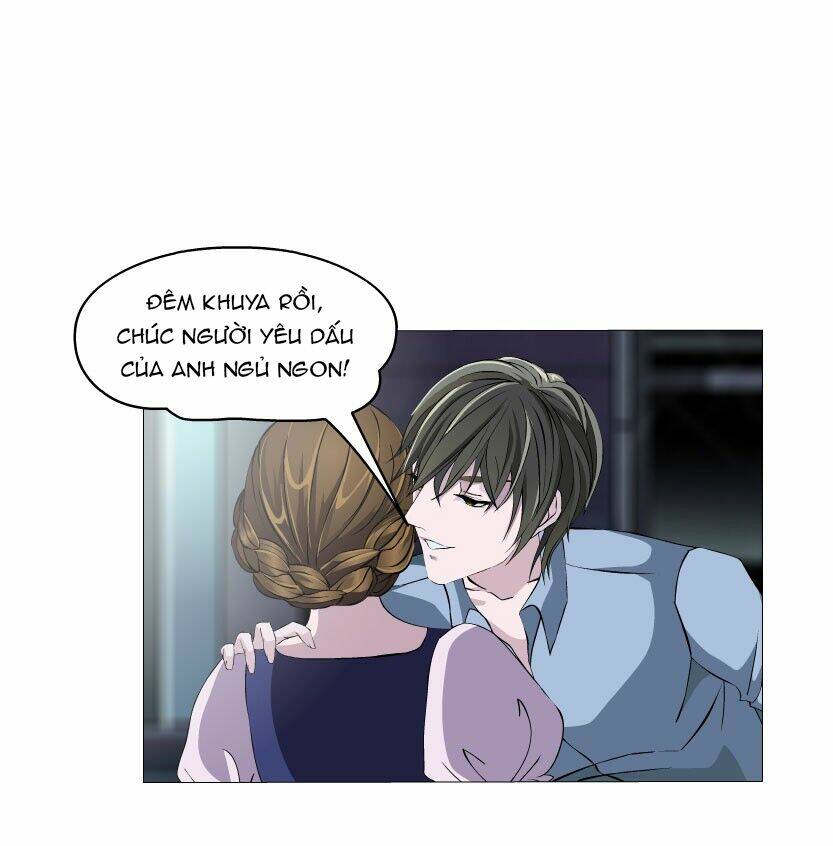 Cạm Bẫy Của Nữ Thần: Chapter 39