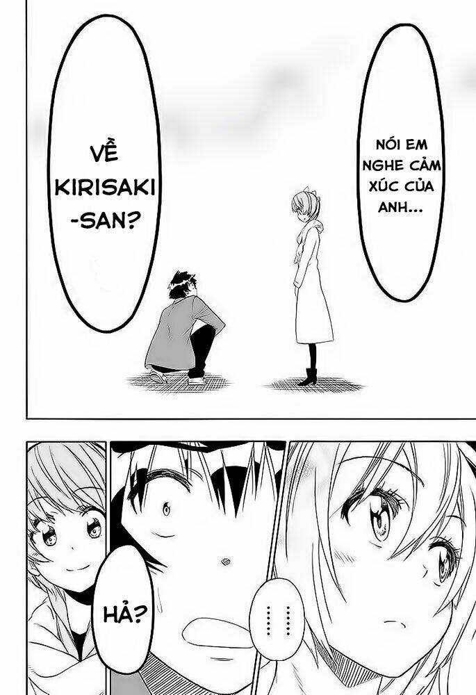 Tình Yêu Ngang Trái: Chapter 195