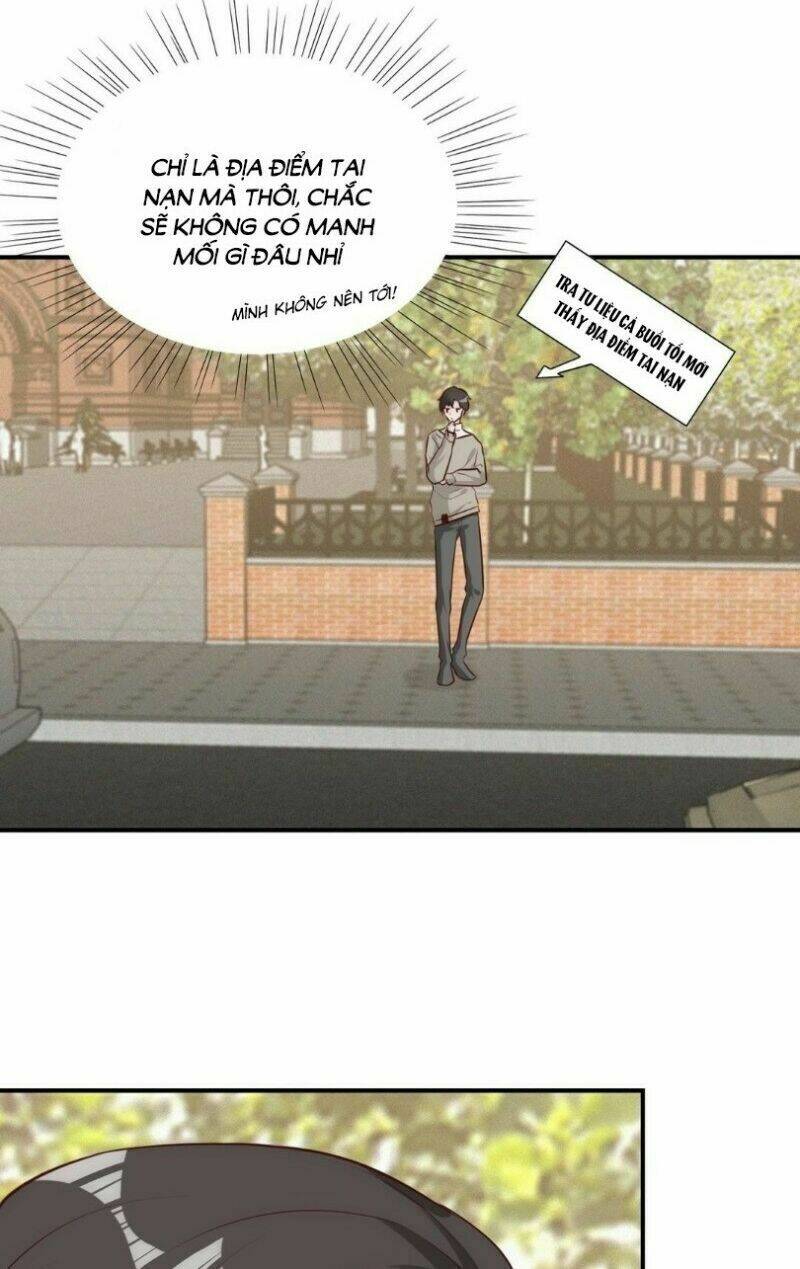 Trở Lại Showbiz Làm Ảnh Hậu: Chapter 17