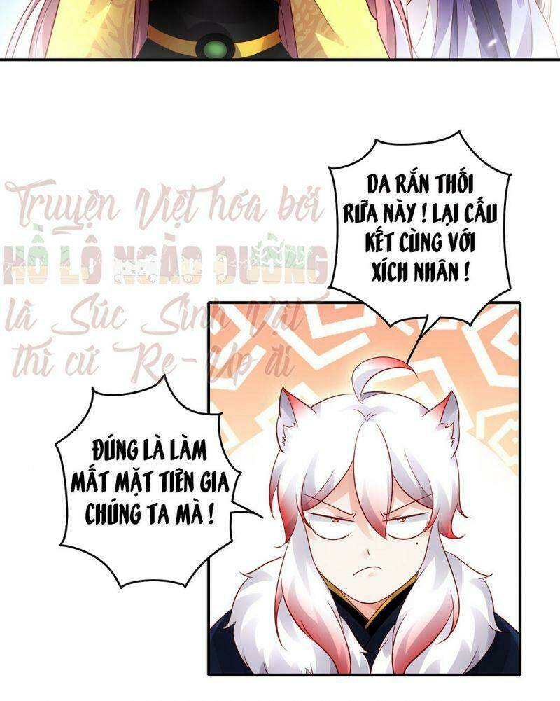 Thiên Kim Bất Hoán: Chapter 68