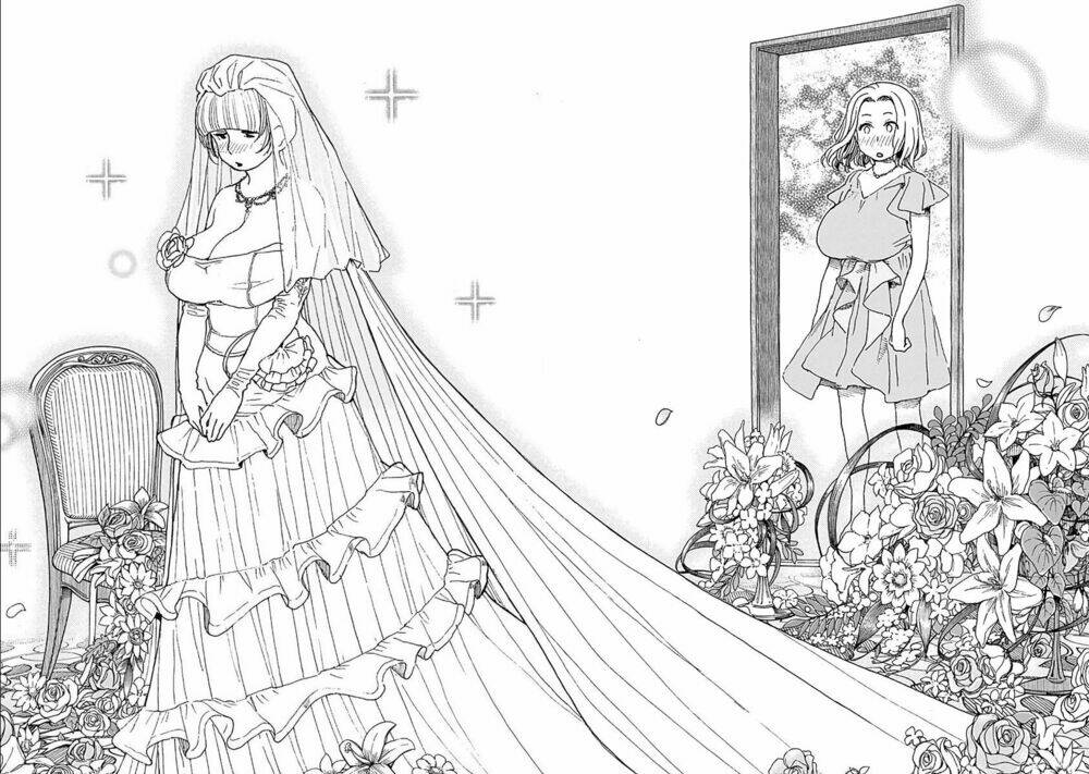 Ashitaba-San Chi No Muko Kurashi: Chapter 35