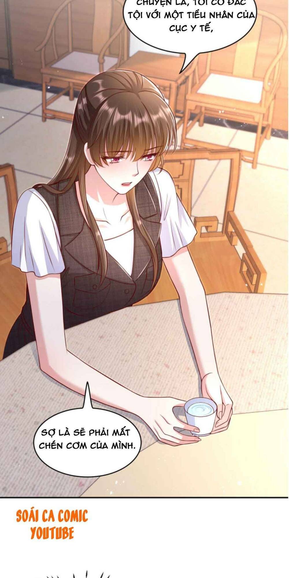 Nhất Sanh Hữu Hỉ: Chapter 47
