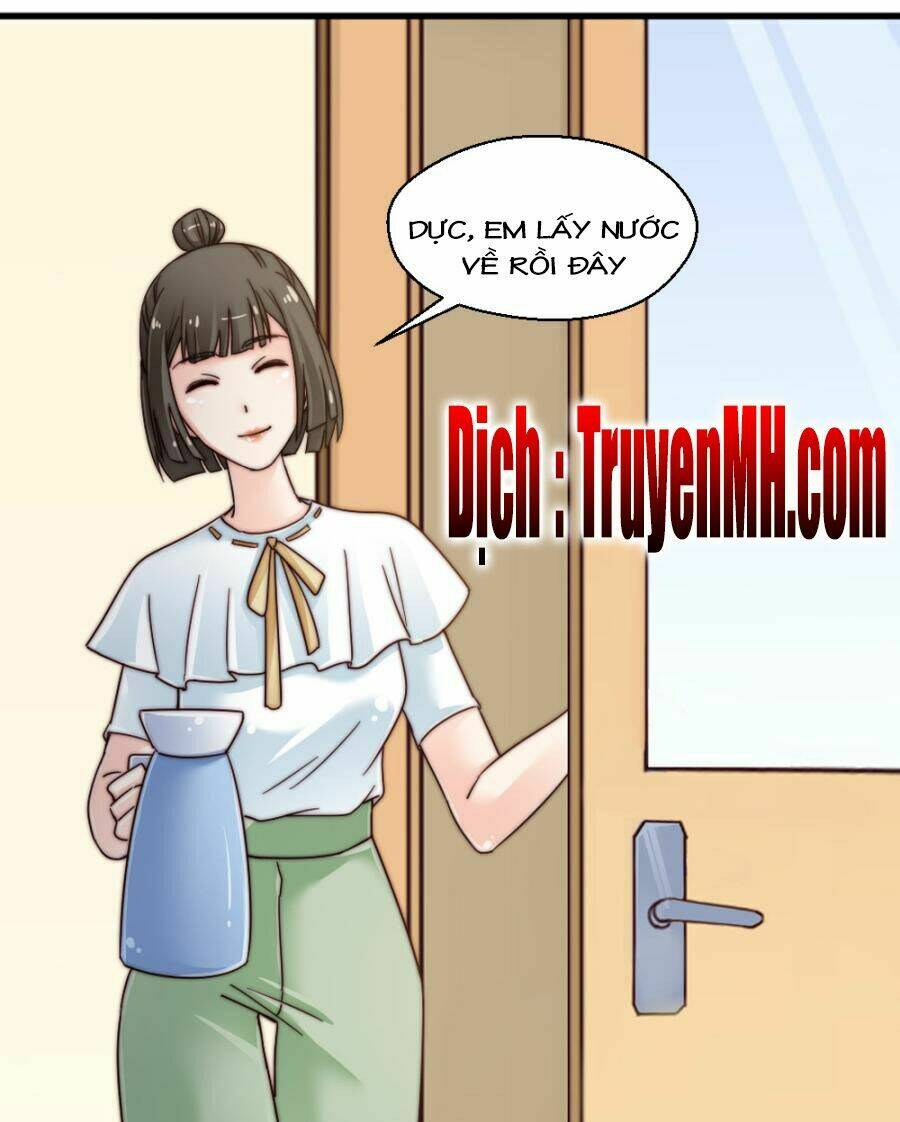 Bí Mật Của Thiên Kim: Chapter 87