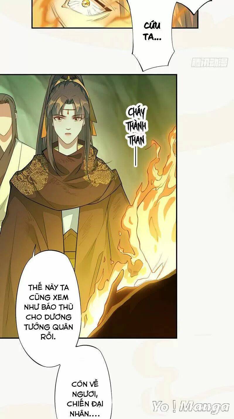 Tuyệt Thế Luyện Đan Sư: Chapter 137