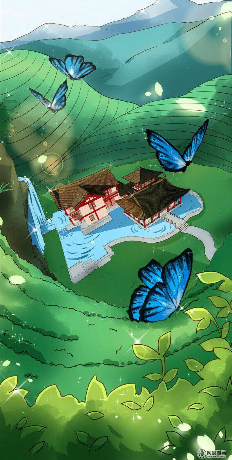 Thiên Tài Tiểu Độc Phi: Chapter 85