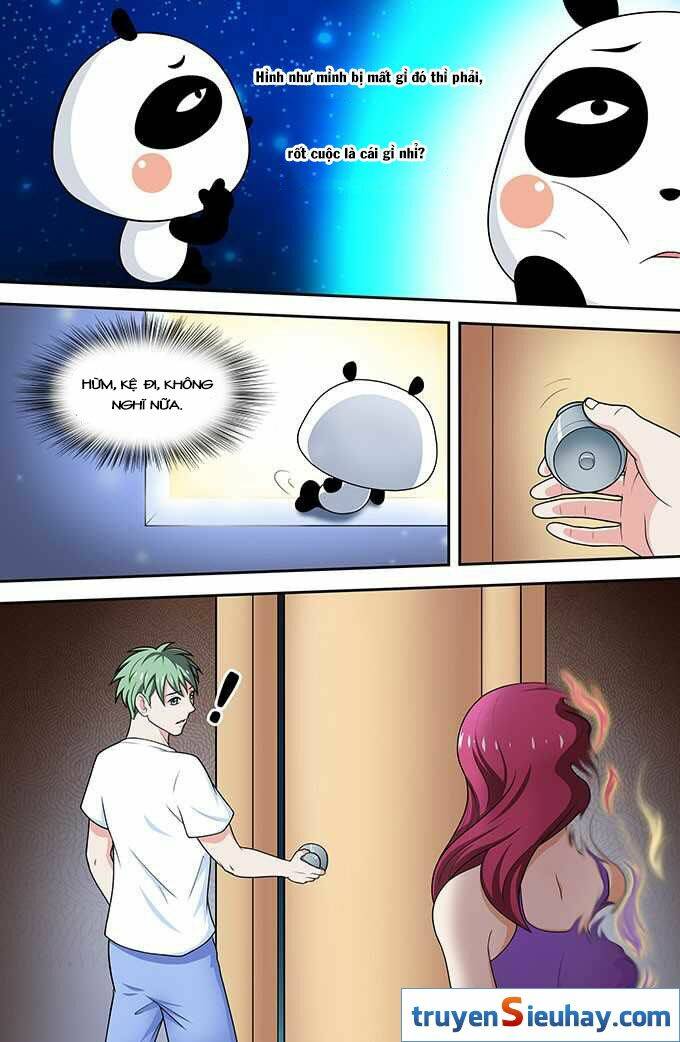 Cực Phẩm Tu Chân Thiếu Niên: Chapter 61