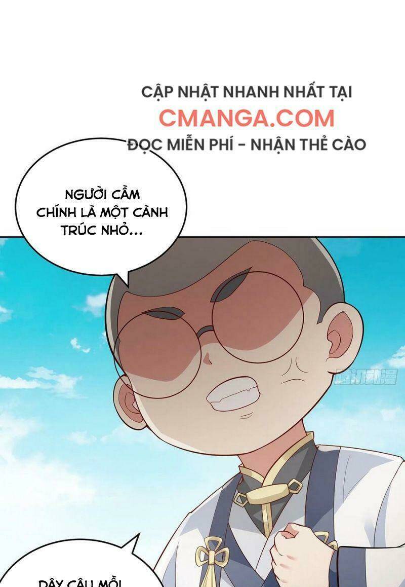 Nghịch Lân: Chapter 124