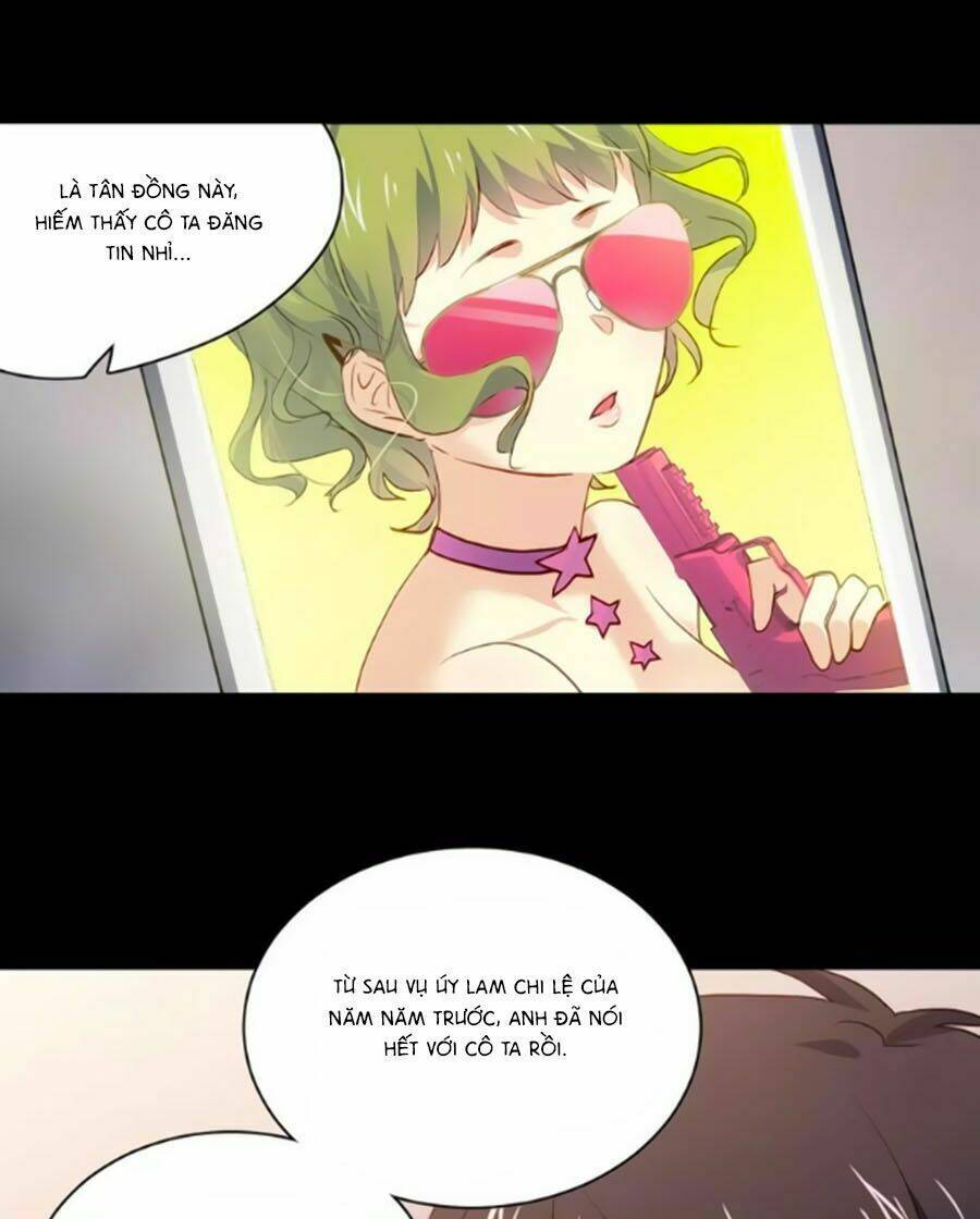 Tình Yêu Là Thế 2: Chapter 1