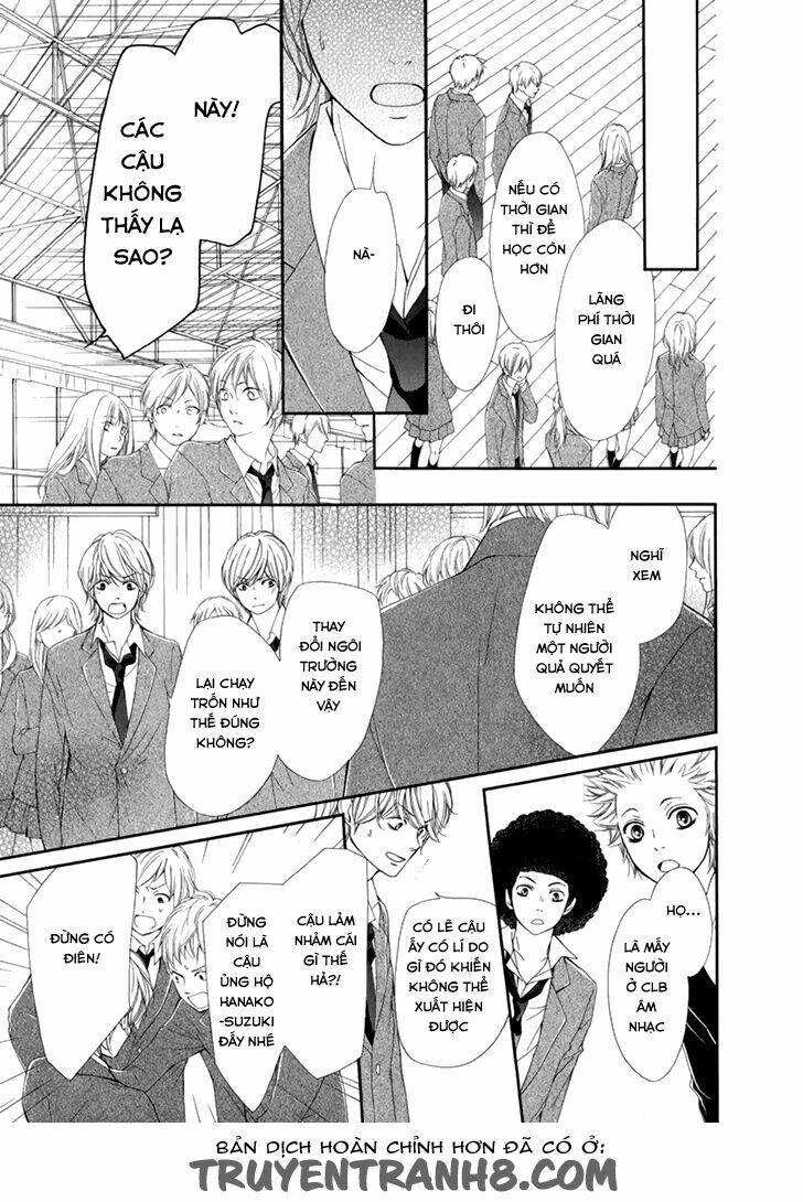 Pika Ichi: Chapter 20