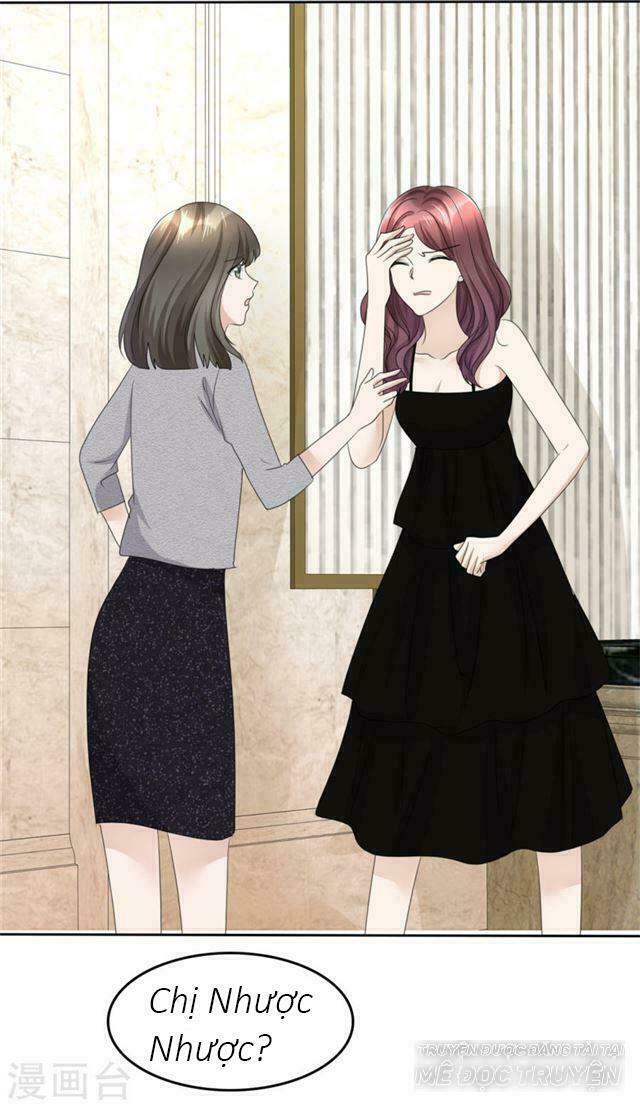 Con Đường Phản Công Của Sủng Thê: Chapter 44: Phòng tổng thống