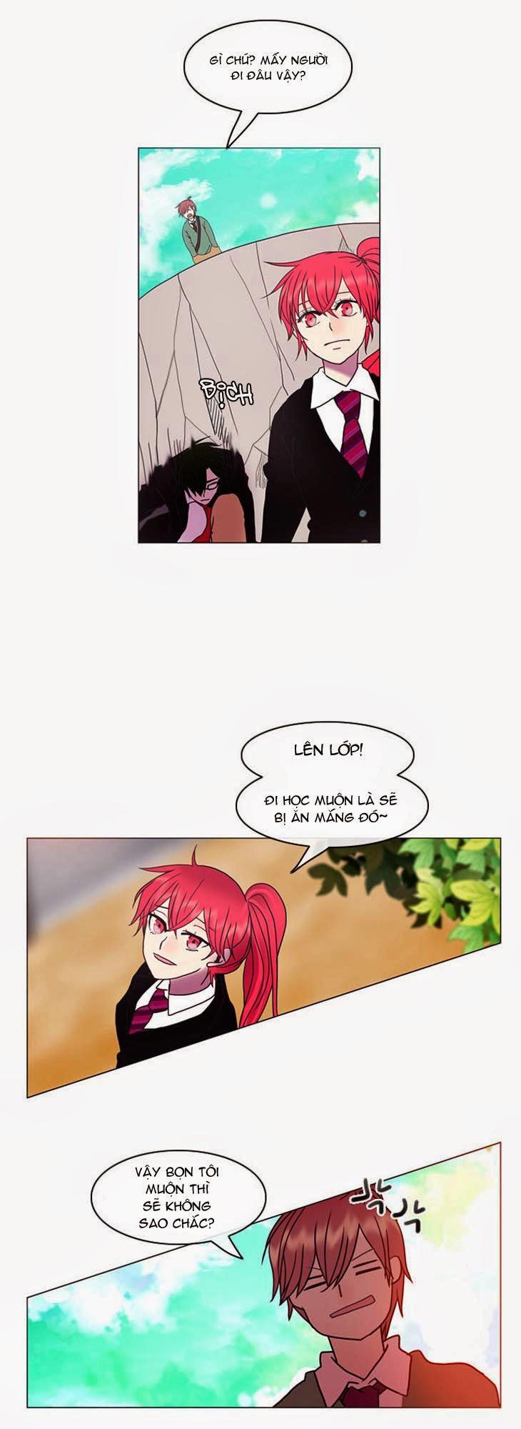 Flow: Chapter 8