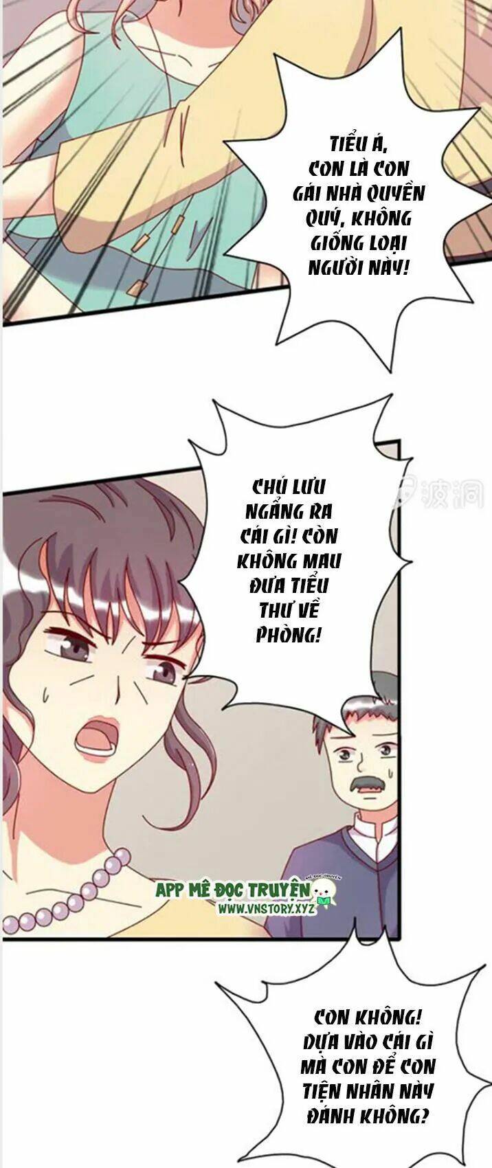 Kết Hôn Thử 99 Ngày: Chapter 10