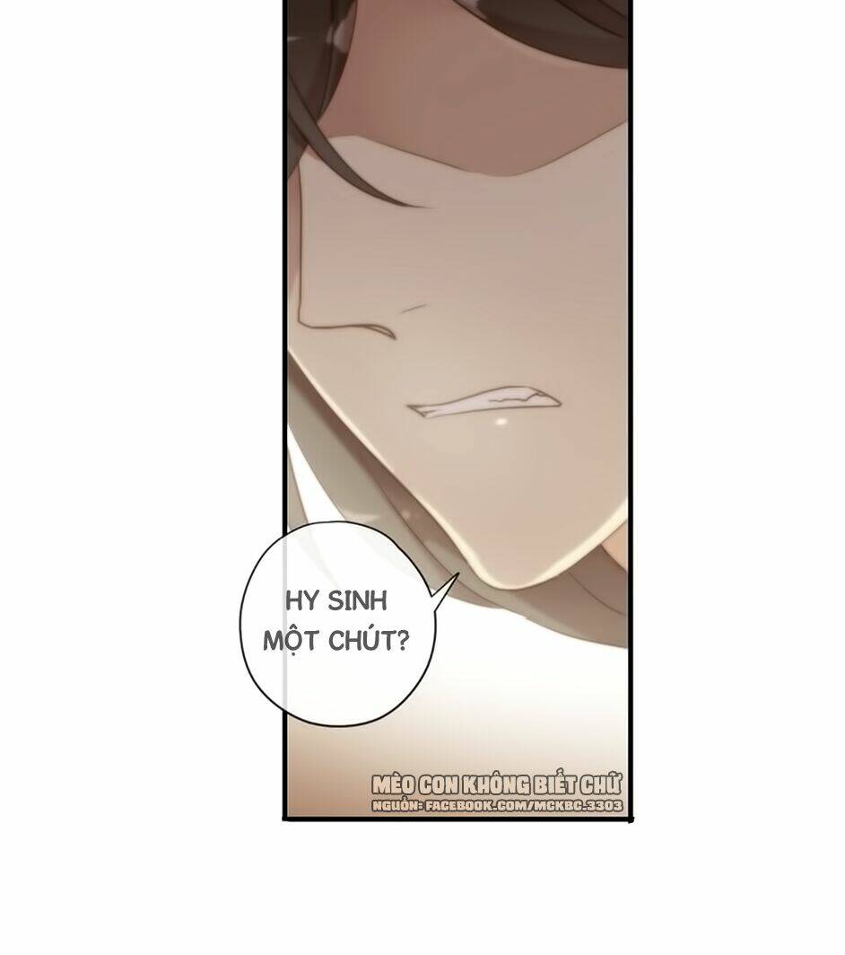 Bách Yêu Dị Văn: Chapter 96