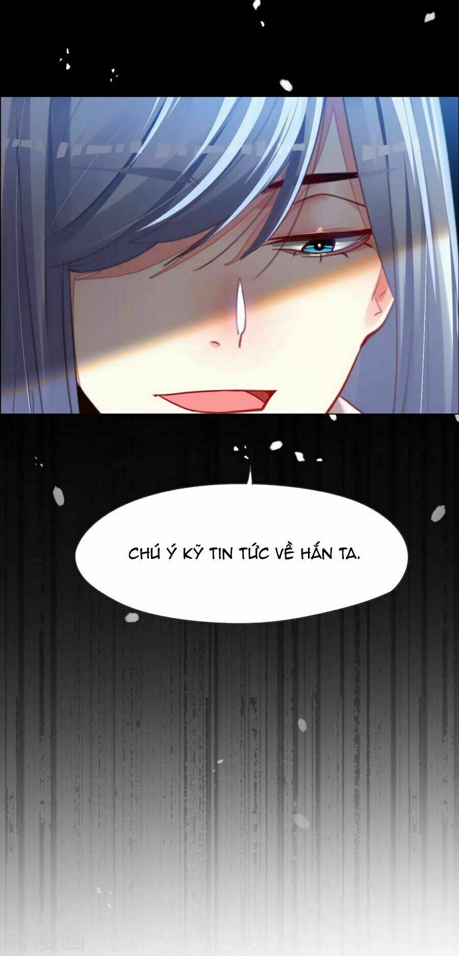 Vì Yêu Mà Khắc Cốt Ghi Tâm: Chapter 69