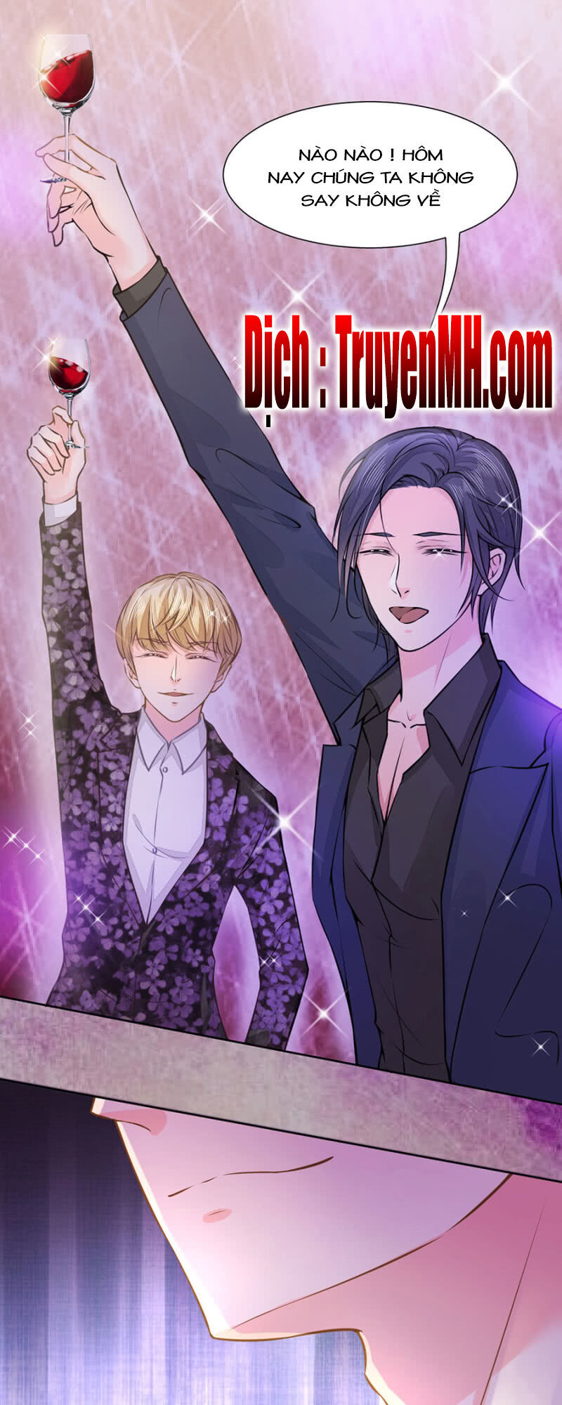 Hôn Sai 55 Lần: Chapter 33