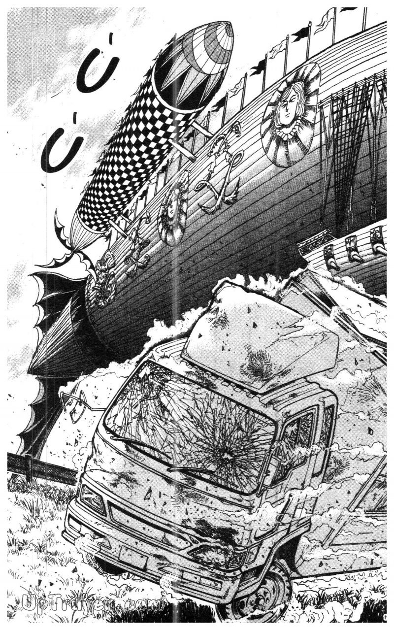 Fujita Kazuhiro: Chapter 35