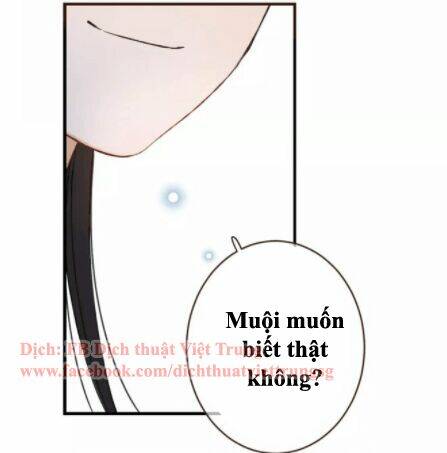 Bạn Trai Tôi Là Cẩm Y Vệ: Chapter 89