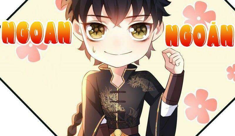 Quận Chúa Vững Vàng, Thiết Lập Nhân Vật Không Thể Vỡ: Chapter 52