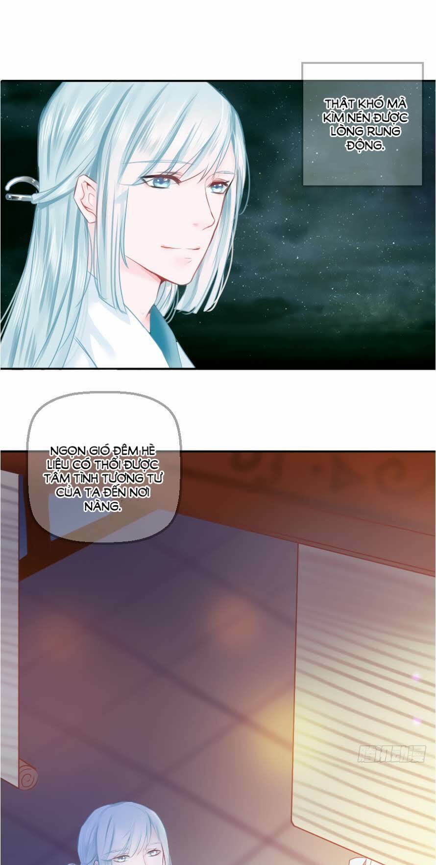 Đường Hoa Nhất Mộng Cổ Phi Truyện: Chapter 17