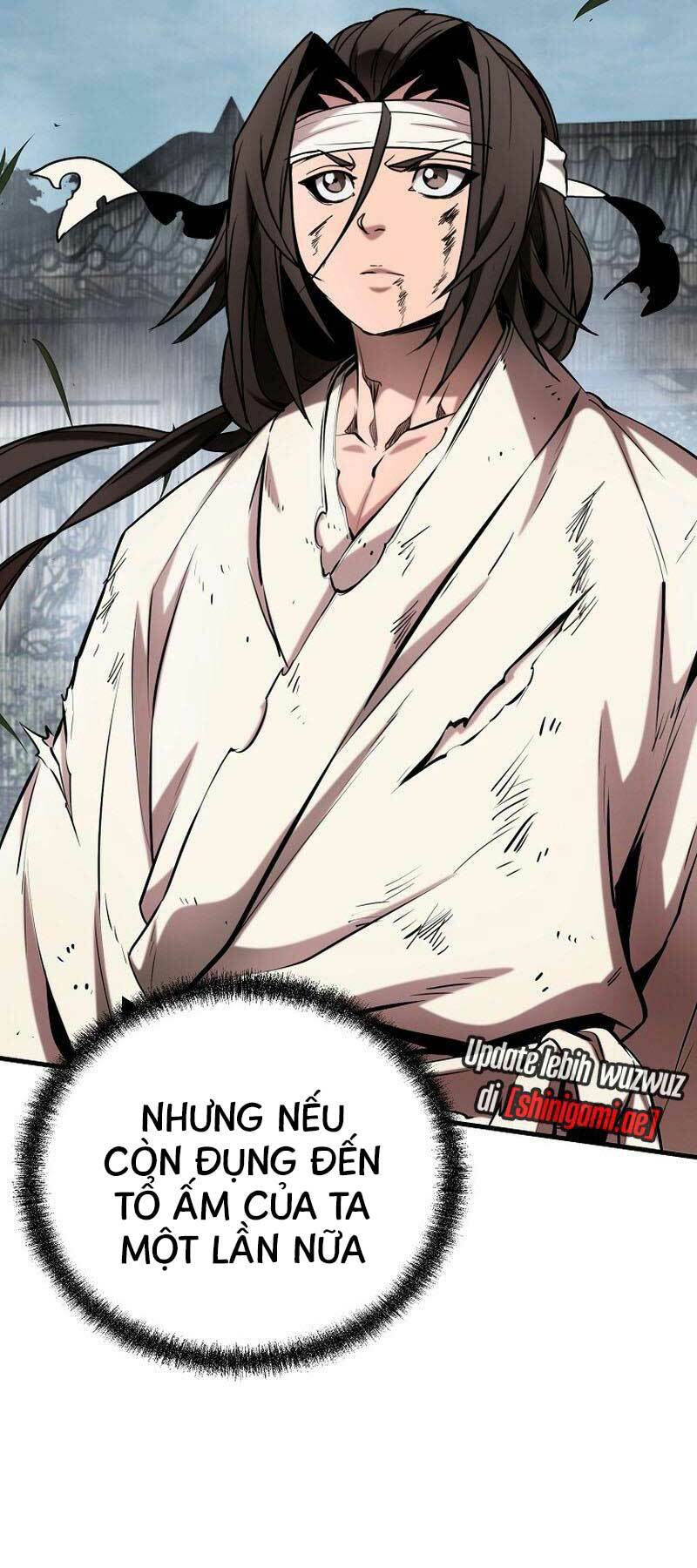 Đông Phương Bất Bại: Chapter 15